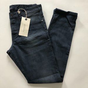 *NEW* Scotch and Soda Ralston Slim Fit Jeans 32x32 NWT